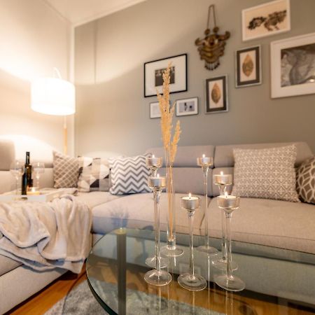 New Luxury Apartment Overlooking וינה מראה חיצוני תמונה