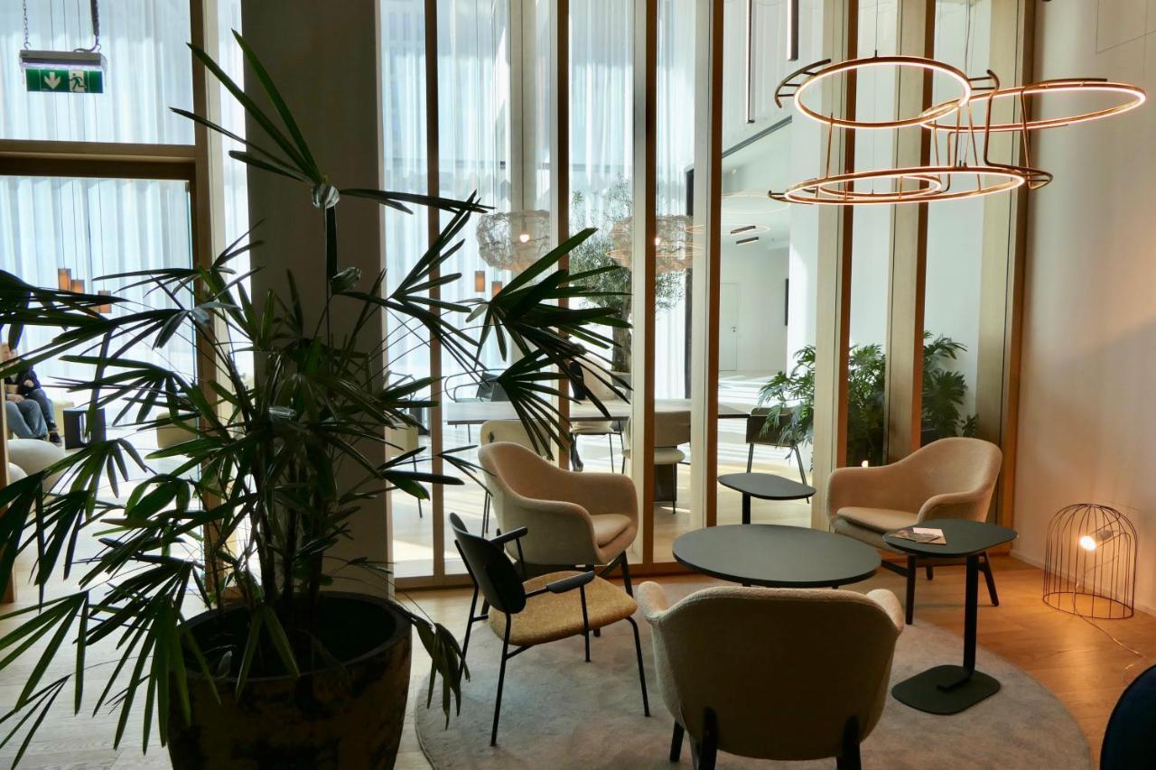 New Luxury Apartment Overlooking וינה מראה חיצוני תמונה